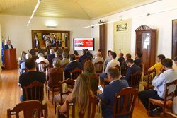 Infominho - Valença reúne a empresarios de Portugal y Galicia para impulsar negocios a ambos lados del Miño - Infominho - Valença reúne a empresarios de Portugal y Galicia para impulsar negocios a ambos lados del Miño -