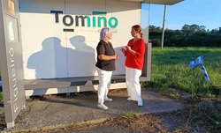 Infominho - Los socialistas de Tomiño reclaman más autobuses para trabajadores, hospitales y el campus de Vigo - Infominho - Los socialistas de Tomiño reclaman más autobuses para trabajadores, hospitales y el campus de Vigo -