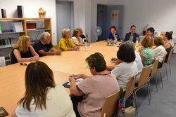 Infominho - La Biblioteca Municipal de Valença vuelve a reunir a los amantes de los libros con -Chá com Palavras- - Infominho - La Biblioteca Municipal de Valença vuelve a reunir a los amantes de los libros con -Chá com Palavras- -