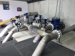 Infominho - Llamamiento en A Guarda a un consumo responsable de agua ante la escasez moderada - Infominho - Llamamiento en A Guarda a un consumo responsable de agua ante la escasez moderada -