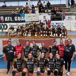 Infominho - Doblete de la cantera del Guardés: infantiles y juveniles estarán en la máxima categoría autonómica - Infominho - Doblete de la cantera del Guardés: infantiles y juveniles estarán en la máxima categoría autonómica -