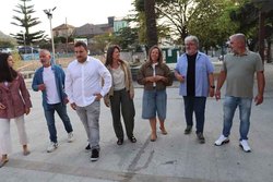 Infominho - El PSOE de A Guarda presenta 14 alegaciones al nuevo transporte público y pide mejores conexiones con Vigo - Infominho - El PSOE de A Guarda presenta 14 alegaciones al nuevo transporte público y pide mejores conexiones con Vigo -
