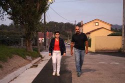 Infominho - Cuatro nuevos proyectos mejorarán caminos de O Rosal con una inversión superior a medio millón de euros - Infominho - Cuatro nuevos proyectos mejorarán caminos de O Rosal con una inversión superior a medio millón de euros -