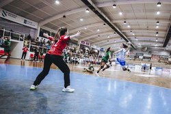 Infominho - El Guardés abre en Lanzarote una semana decisiva con Liga y doble compromiso europeo - Infominho - El Guardés abre en Lanzarote una semana decisiva con Liga y doble compromiso europeo -