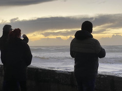 Infominho - Pontevedra afronta este martes un episodio de lluvias intensas, rachas de 80 km/h y fuerte viento en el mar - Infominho - Pontevedra afronta este martes un episodio de lluvias intensas, rachas de 80 km/h y fuerte viento en el mar -