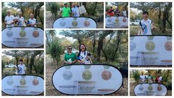 Infominho - Seis victorias y nueve podios para el Arco Clube de Moncao en la final nacional de Torres Novas - Infominho - Seis victorias y nueve podios para el Arco Clube de Moncao en la final nacional de Torres Novas -