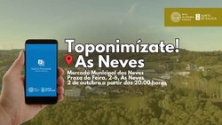 Infominho - As Neves llama a sus vecinos a salvar la memoria de montes, fuentes y regatos a través de sus nombres - Infominho - As Neves llama a sus vecinos a salvar la memoria de montes, fuentes y regatos a través de sus nombres -
