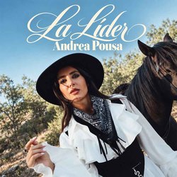 Infominho -  La tomi�esa Andrea Pousa presenta La L�der, una canci�n sobre vencer el miedo y volver a empezar - 