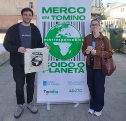 Infominho - Ecorresponsables lleva a ADETO y al comercio de Tomiño a los Premios do Comercio Galego - Infominho - Ecorresponsables lleva a ADETO y al comercio de Tomiño a los Premios do Comercio Galego -