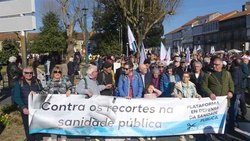 Infominho - Denuncian que 2.400 pacientes están sin médico de referencia en A Guarda y esperas de hasta tres semanas - Infominho - Denuncian que 2.400 pacientes están sin médico de referencia en A Guarda y esperas de hasta tres semanas -