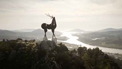 Infominho - Cerveira convierte su paisaje, su patrimonio y su arte en protagonistas de su nuevo vídeo promocional - Infominho - Cerveira convierte su paisaje, su patrimonio y su arte en protagonistas de su nuevo vídeo promocional -