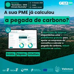 Infominho - Formación online gratuita en Valença para mejorar la eficiencia y reducir las emisiones de las empresas - Infominho - Formación online gratuita en Valença para mejorar la eficiencia y reducir las emisiones de las empresas -
