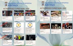 Infominho - La ACD Xuntanza de Randufe renueva sus actividades con propuestas para niños y adultos - Infominho - La ACD Xuntanza de Randufe renueva sus actividades con propuestas para niños y adultos -