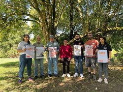 Infominho - Las Festas do Outono llenarán O Rosal de música y sabores de la tierra los días 11 y 12 de octubre - Infominho - Las Festas do Outono llenarán O Rosal de música y sabores de la tierra los días 11 y 12 de octubre -
