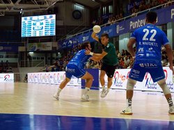 Infominho - El Atlético Novás jugará en A Sangriña su primer partido como local ante el Balonmano Ingenio - Infominho - El Atlético Novás jugará en A Sangriña su primer partido como local ante el Balonmano Ingenio -