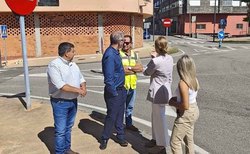 Infominho - El PP de Tomiño reclama dos sendas peatonales en Hospital y Carregal y mejoras en el acceso a Tebra - Infominho - El PP de Tomiño reclama dos sendas peatonales en Hospital y Carregal y mejoras en el acceso a Tebra -