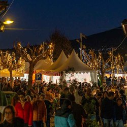 Infominho - Chocolate y Navidad volverán a llenar la Fortaleza de Valença entre noviembre y diciembre - Infominho - Chocolate y Navidad volverán a llenar la Fortaleza de Valença entre noviembre y diciembre -