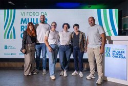 Infominho - Amparo y Delia Álvarez, 43 años detrás de la barra del Bar Floro y toda una vida haciendo historia en O Rosal - Infominho - Amparo y Delia Álvarez, 43 años detrás de la barra del Bar Floro y toda una vida haciendo historia en O Rosal -