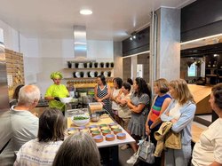 Infominho - El Mercado de Tomiño suma una nueva cafetería y lo celebra con un fin de semana de actividades gratuitas - Infominho - El Mercado de Tomiño suma una nueva cafetería y lo celebra con un fin de semana de actividades gratuitas -