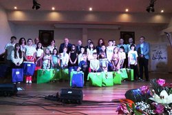 Infominho - La Festa da Lamprea de Arbo 2027 arranca en las aulas con un concurso de carteles y redacción - Infominho - La Festa da Lamprea de Arbo 2027 arranca en las aulas con un concurso de carteles y redacción -