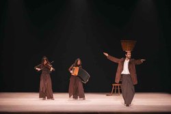 Infominho - El Teatro Municipal de Tui recibe este viernes -BenQuerer-, una mirada íntima al autocuidado y al amor propio - Infominho - El Teatro Municipal de Tui recibe este viernes -BenQuerer-, una mirada íntima al autocuidado y al amor propio -