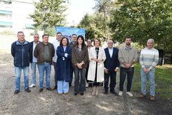 Infominho - 32 nuevas viviendas públicas en Salceda: firmado el convenio de cesión de los terrenos y abierta la licitación - Infominho - 32 nuevas viviendas públicas en Salceda: firmado el convenio de cesión de los terrenos y abierta la licitación -