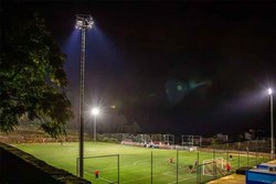 Infominho - Caminha moderniza la iluminación del Estádio Ilídio Couto con una inversión de más de 33.000 euros - Infominho - Caminha moderniza la iluminación del Estádio Ilídio Couto con una inversión de más de 33.000 euros -