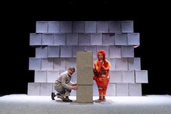 Infominho - El Teatro Municipal de Tui recibe este viernes Coralinda, una obra familiar sobre la solidaridad y la diversidad - Infominho - El Teatro Municipal de Tui recibe este viernes Coralinda, una obra familiar sobre la solidaridad y la diversidad -