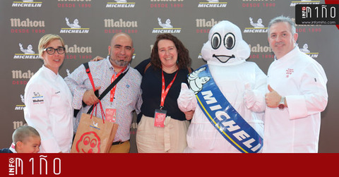 Xantar y Trasmallo repiten en el listado Bib Gourmand de la Gu�a Michelin para 2020