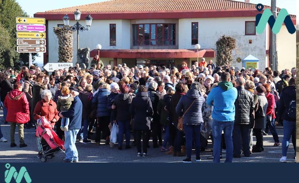 A plataforma en defensa da Sanidade P�blica  da Guarda acusa a Xunta de Galiza de irresponsabilidade pola falta de persoal no Centro de sa�de
