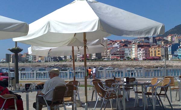 As� ser�n las nuevas restricciones anunciadas por la Xunta de Galicia en A Guarda(actualizado)