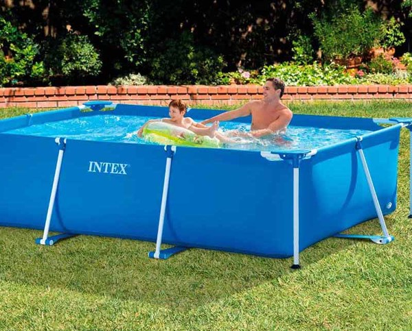 Top 10: Piscinas para el hogar