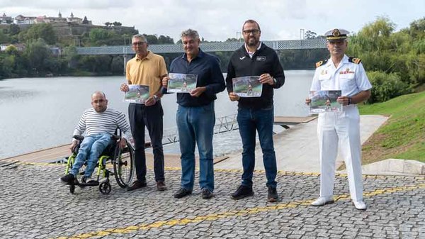 Infominho -  Ms de una docena de pilotos competirn en Tui por el Campeonato de Espaa de Radiocontrol Trmico - 