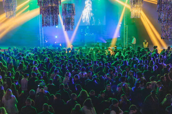 Infominho -  Vila Nova de Cerveira abre el plazo para que bares y restaurantes usen el Pavilhao Multiusos en Nochevieja - 