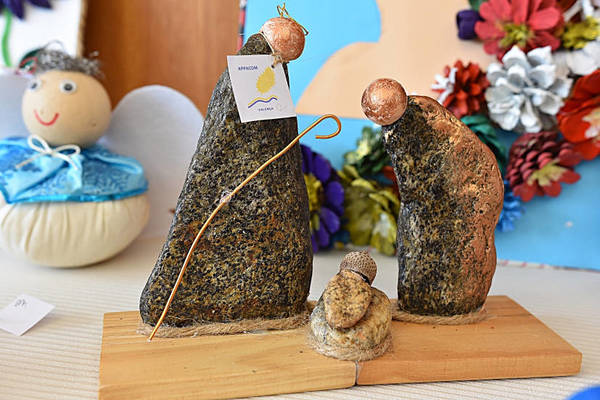 Infominho - Valenca celebra la Feria de Navidad -Maos que Criam, Livros que Inspiram- - Infominho - Valenca celebra la Feria de Navidad -Maos que Criam, Livros que Inspiram- -