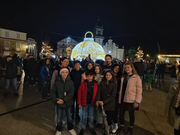 Infominho - UNICEF reconoce a O Rosal como municipio candidato a Ciudad Amiga de la Infancia - Infominho - UNICEF reconoce a O Rosal como municipio candidato a Ciudad Amiga de la Infancia -