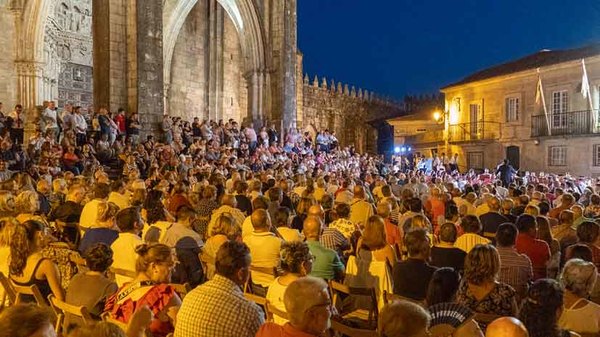 Infominho - La apuesta cultural consolida a Tui como motor cultural del sur de Galicia en 2025 - Infominho - La apuesta cultural consolida a Tui como motor cultural del sur de Galicia en 2025 -