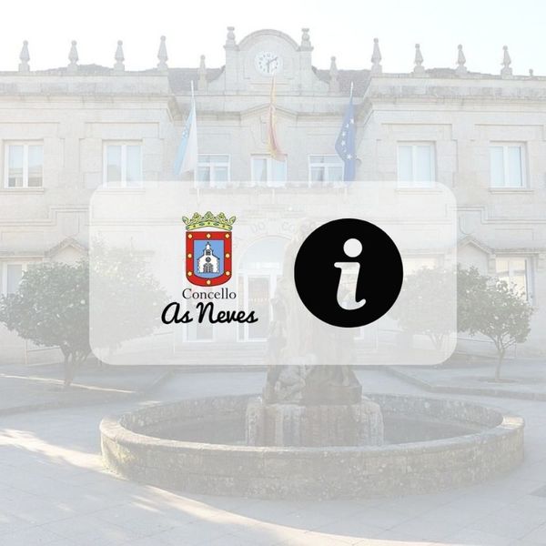 Infominho - As Neves destinó más de 112.000 euros en 2025 al tejido asociativo local - Infominho - As Neves destinó más de 112.000 euros en 2025 al tejido asociativo local -