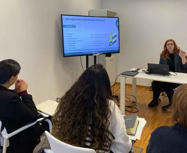 Infominho -  Nueve empresas del Baixo Mi�o y Vigo refuerzan su competitividad gracias al programa SmartPeme+ - 