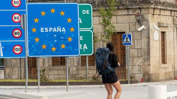 Infominho -  Tui refuerza su liderazgo en el Cami�o Portugu�s tras un crecimiento del 6 % en 2025 - 