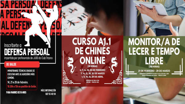 Infominho -  Tomi�o impulsa la formaci�n y autonom�a de la juventud con nuevas actividades de la OMIX - 