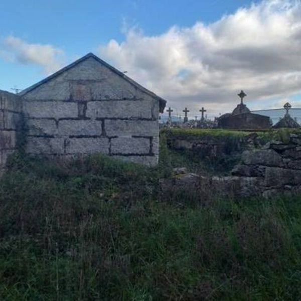 Infominho - Salvaterra de Miño avanza en la memoria histórica con el apoyo económico de la FEMP - Infominho - Salvaterra de Miño avanza en la memoria histórica con el apoyo económico de la FEMP -