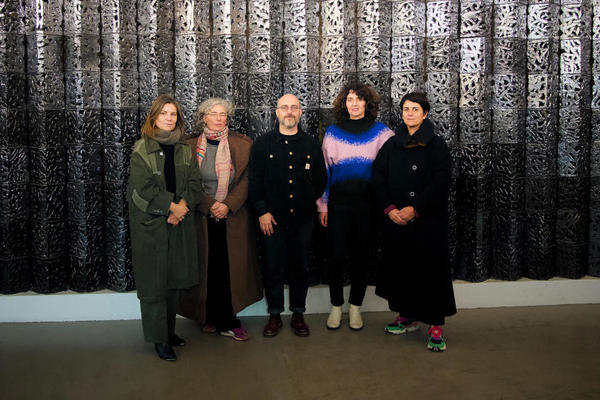 Infominho -  Vila Nova de Cerveira bate r�cord con 897 candidaturas en la XXIV Bienal Internacional de Arte - 