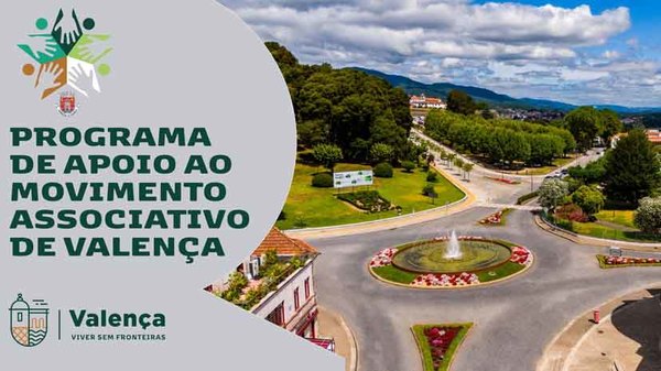 Infominho - El Concello de Valença refuerza su apoyo a 59 asociaciones con medio millón de euros - Infominho - El Concello de Valença refuerza su apoyo a 59 asociaciones con medio millón de euros -