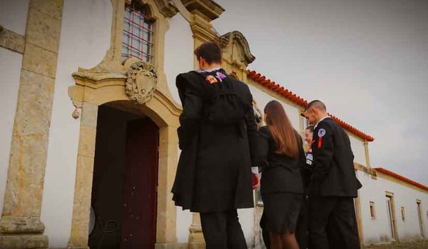 Infominho - Valença refuerza su apoyo a la educación con nuevas becas para jóvenes universitarios - Infominho - Valença refuerza su apoyo a la educación con nuevas becas para jóvenes universitarios -
