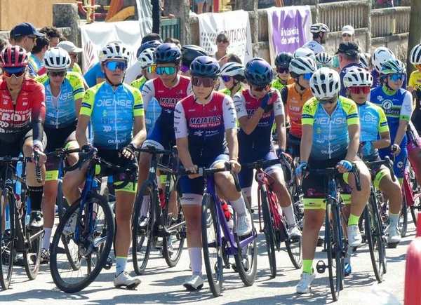 Infominho -  Team Oiense impulsa una nueva copa ciclista para reactivar el calendario gallego - 