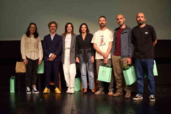 Infominho -  Moncao da voz a quienes han dejado huella en el territorio - 