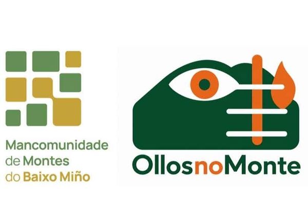 Infominho -  Las comunidades de montes del Baixo Mi�o reactivan una red comarcal de vigilancia y prevenci�n de incendios - 