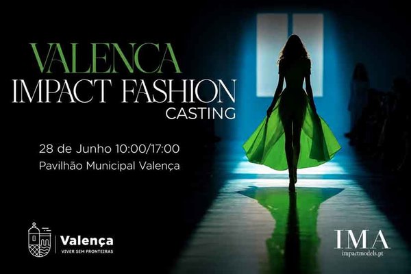 Infominho -  El Impact Fashion 2026 abre su casting en Valen�a con una apuesta por la moda inclusiva - 