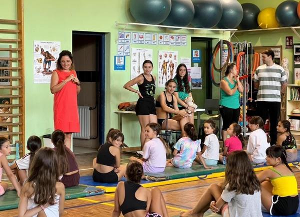 Infominho -  Conciliaver�n bate r�cords en Tomi�o con m�s de 650 ni�os y ni�as participantes - 